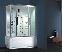 Ceruttispa Душевая кабина SW-C17090 – фотография-2